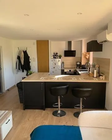 Appartement T2 Neuf A Louer *